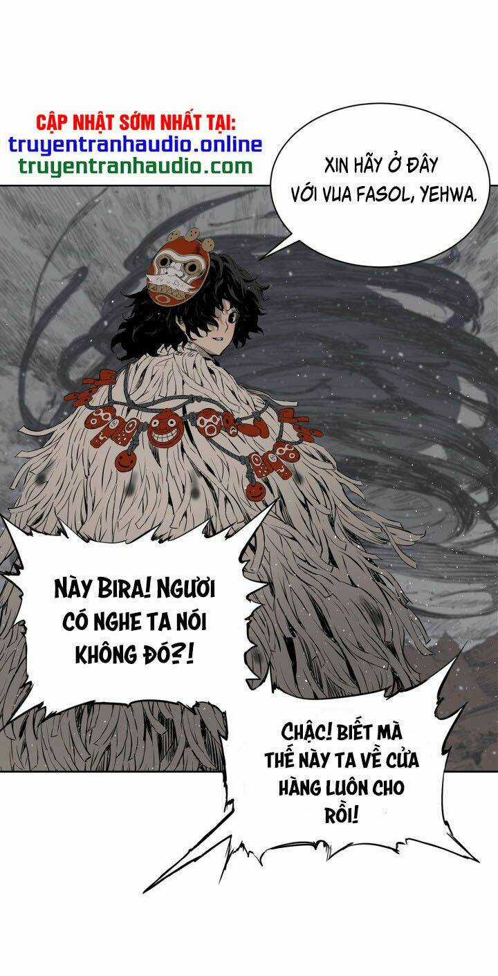 Vô Kiếm Tiểu Tử Chapter 62 trang 40