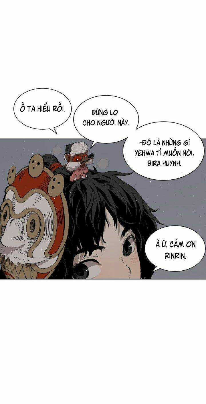 Vô Kiếm Tiểu Tử Chapter 62 trang 42