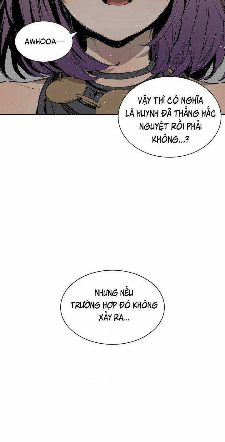 Vô Kiếm Tiểu Tử Chapter 62 trang 44