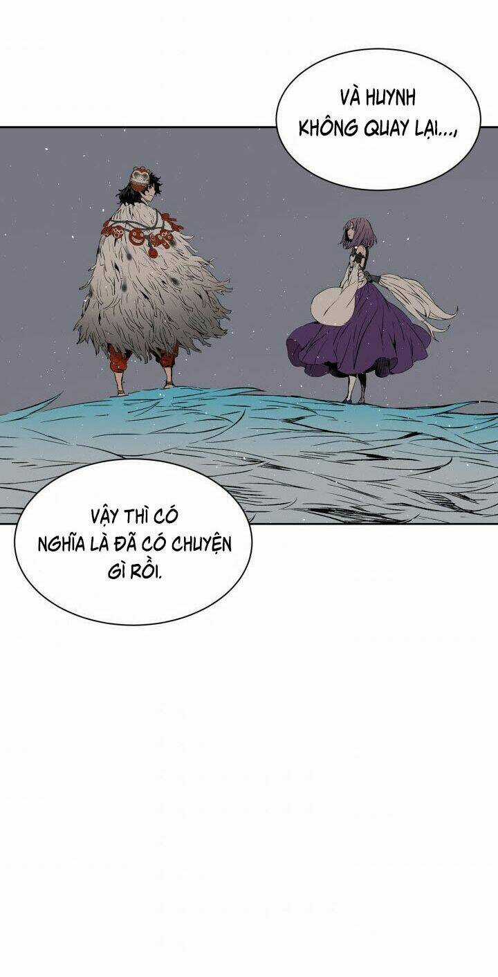 Vô Kiếm Tiểu Tử Chapter 62 trang 45