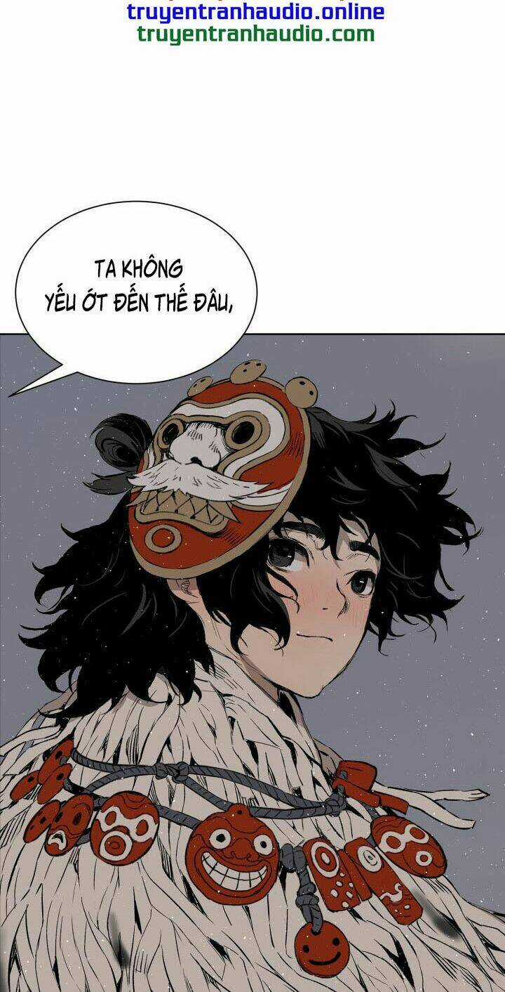 Vô Kiếm Tiểu Tử Chapter 62 trang 47