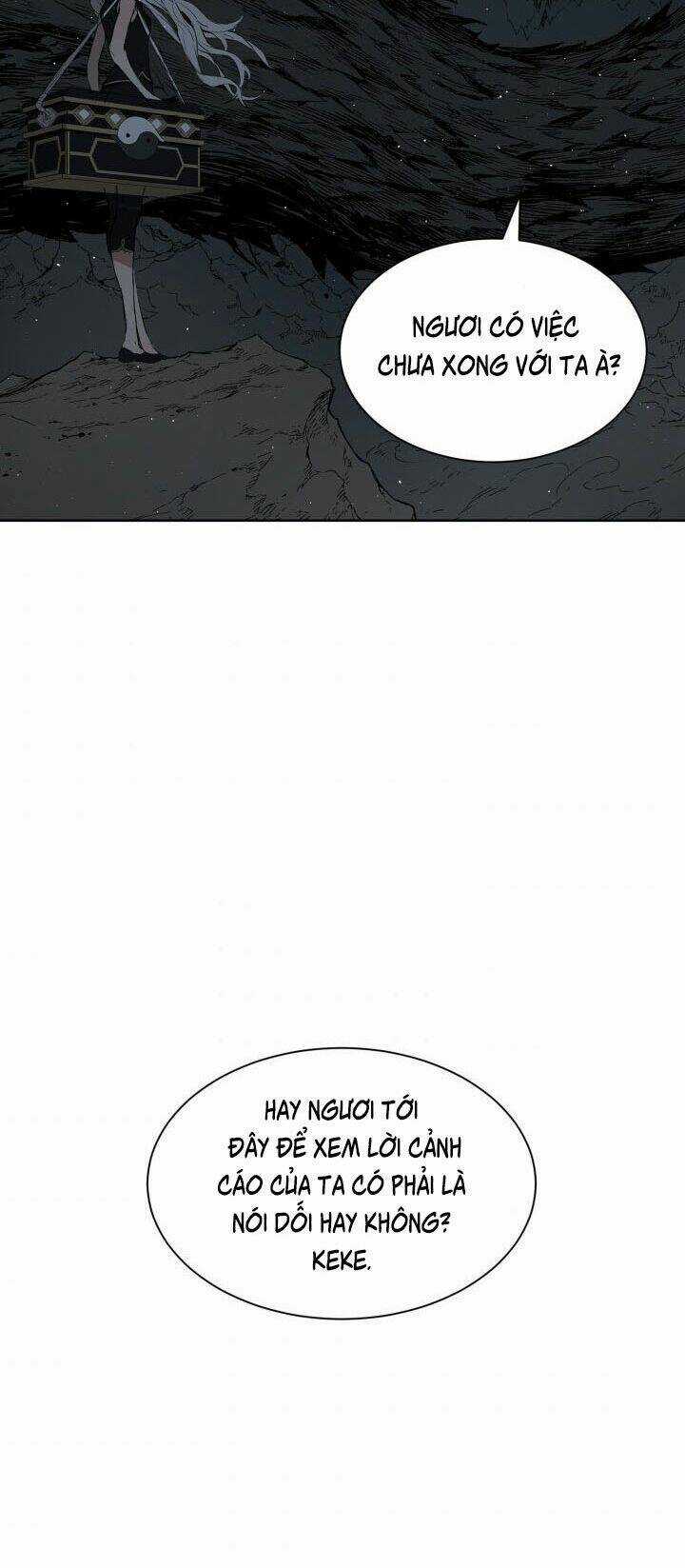 Vô Kiếm Tiểu Tử Chapter 62 trang 5