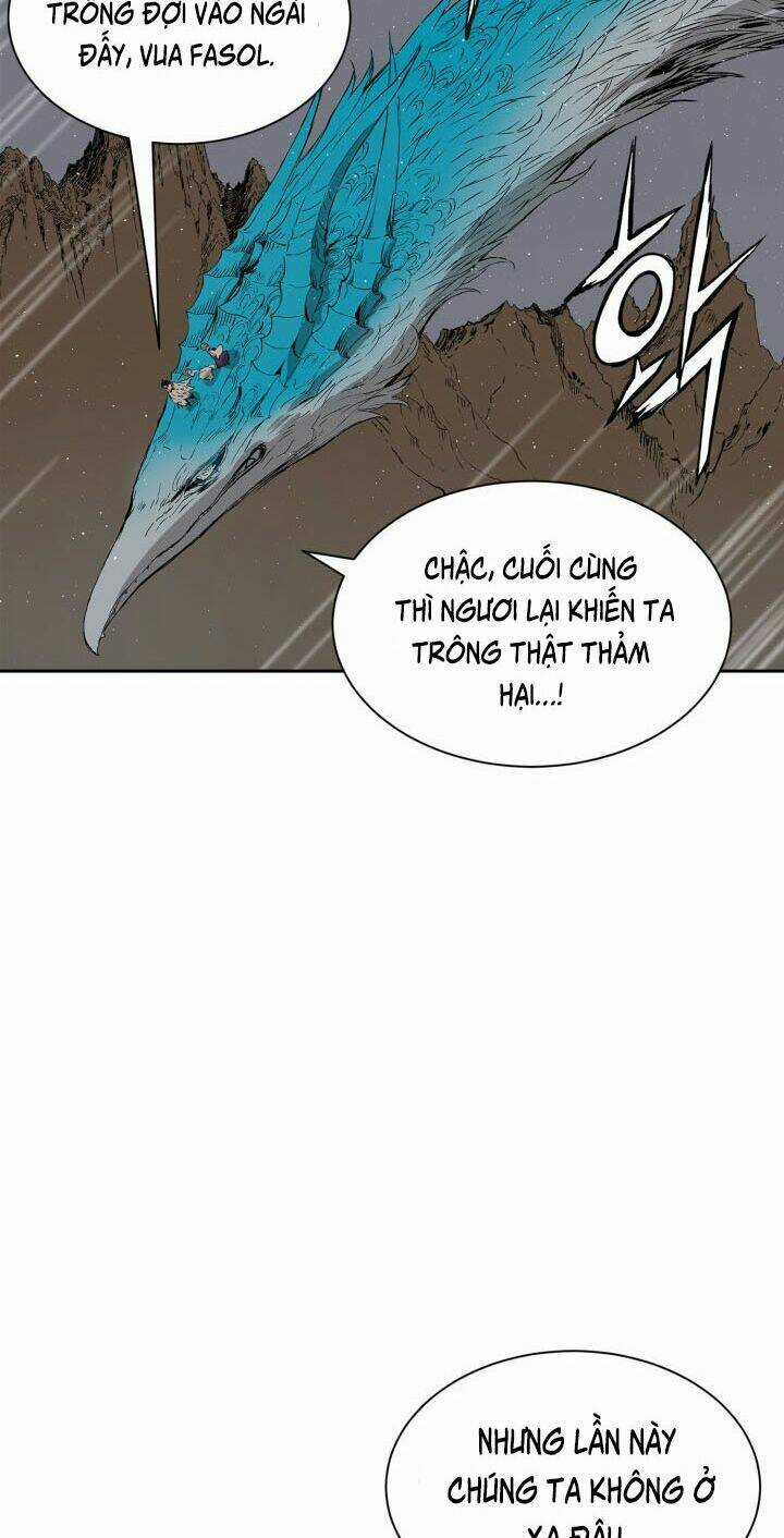 Vô Kiếm Tiểu Tử Chapter 62 trang 51