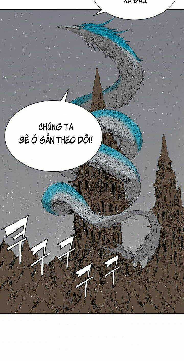 Vô Kiếm Tiểu Tử Chapter 62 trang 52