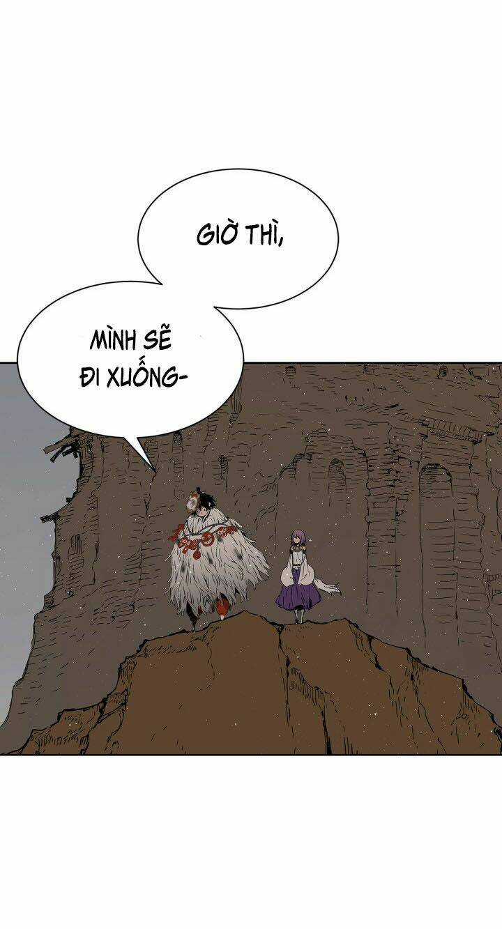 Vô Kiếm Tiểu Tử Chapter 62 trang 54