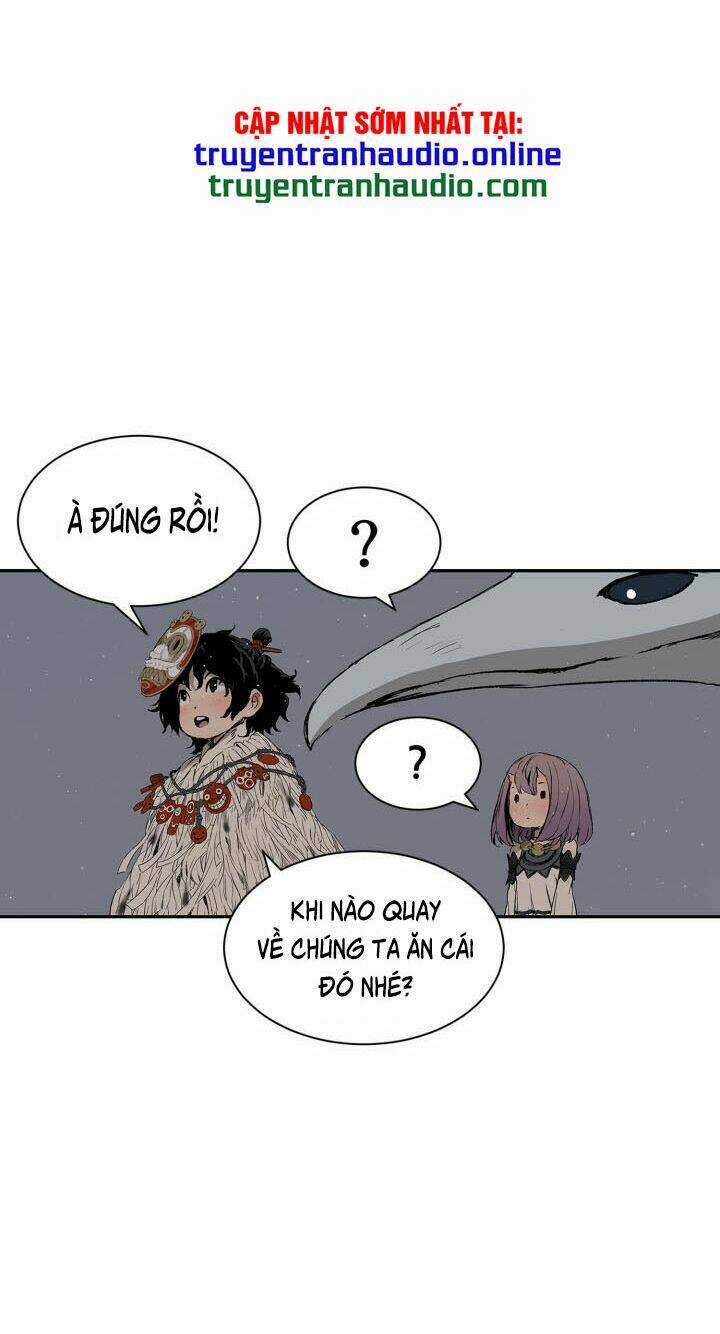 Vô Kiếm Tiểu Tử Chapter 62 trang 55