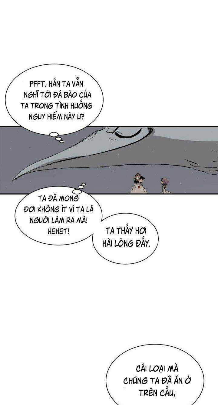 Vô Kiếm Tiểu Tử Chapter 62 trang 56