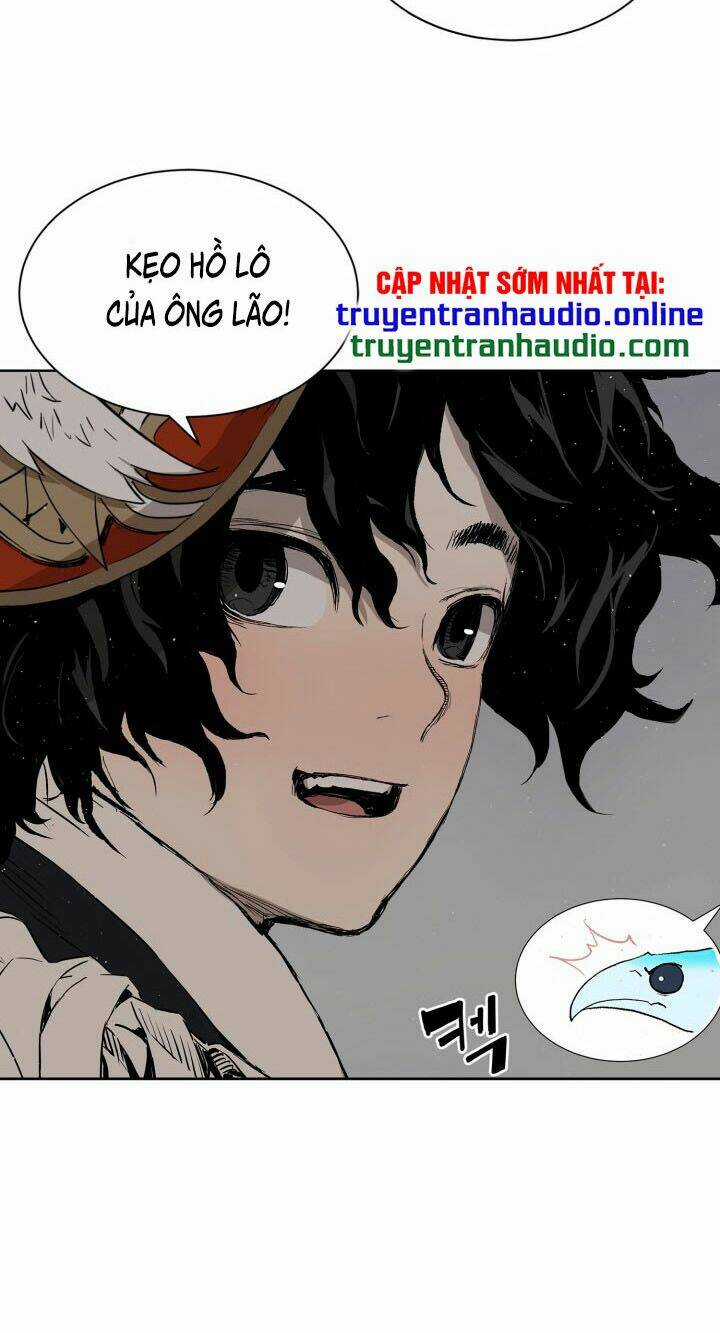 Vô Kiếm Tiểu Tử Chapter 62 trang 57