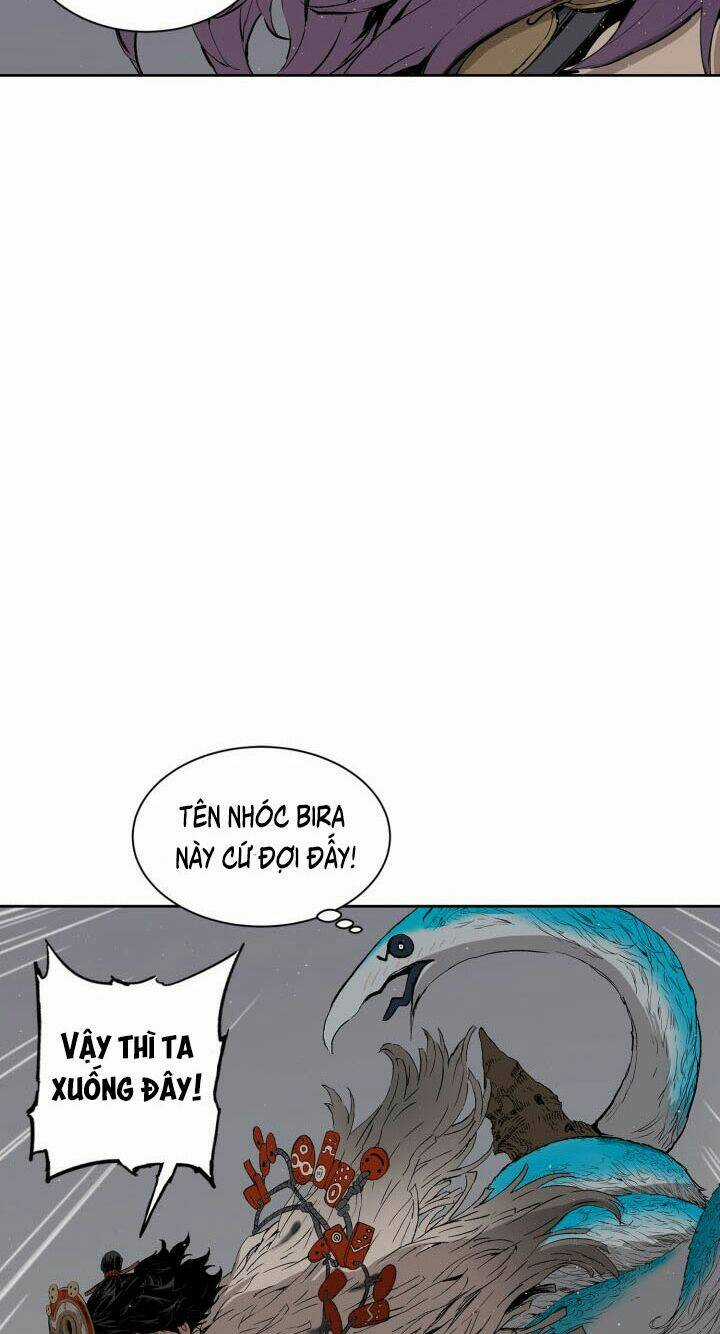 Vô Kiếm Tiểu Tử Chapter 62 trang 59