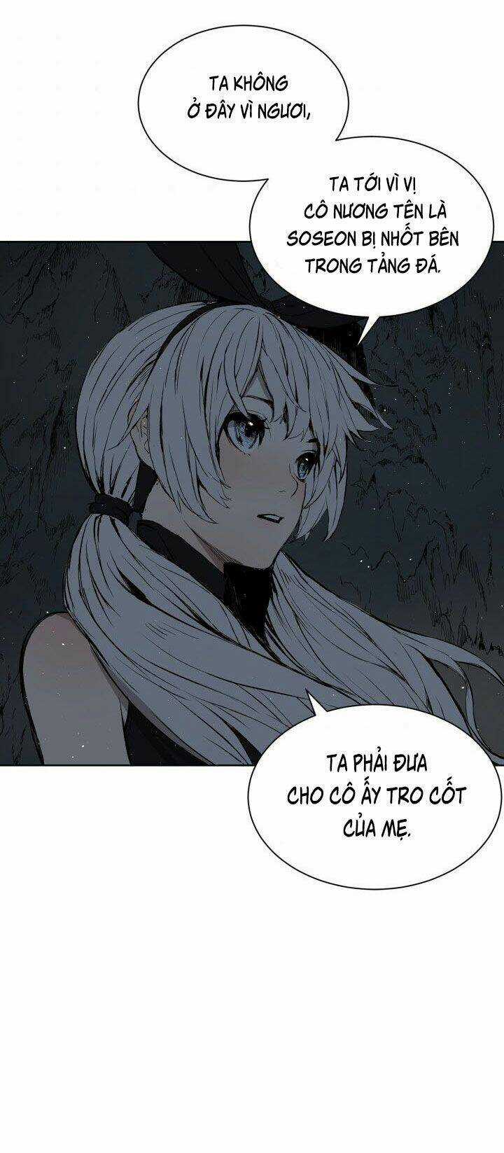 Vô Kiếm Tiểu Tử Chapter 62 trang 6