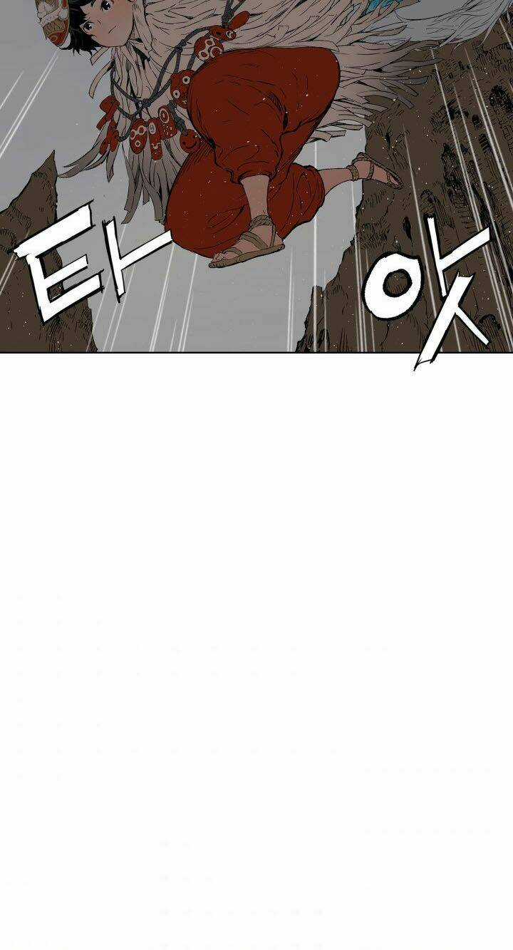 Vô Kiếm Tiểu Tử Chapter 62 trang 60