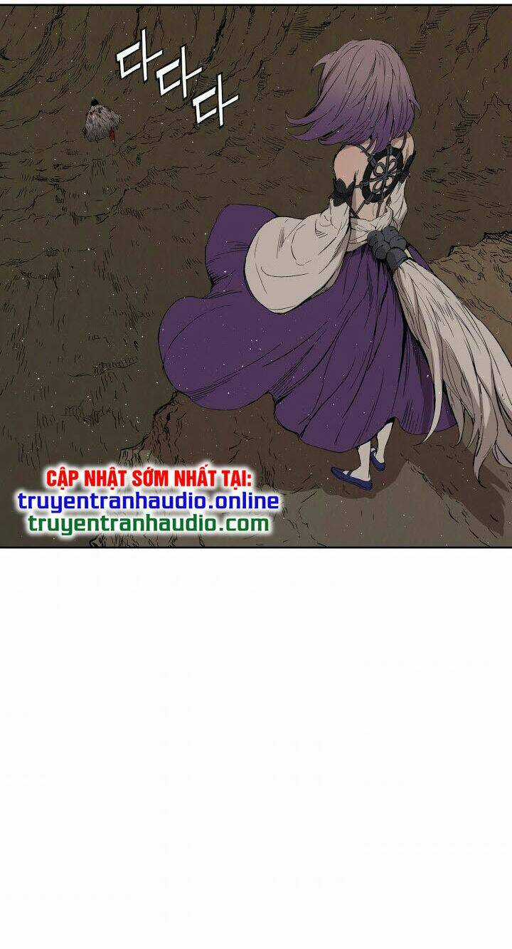 Vô Kiếm Tiểu Tử Chapter 62 trang 61