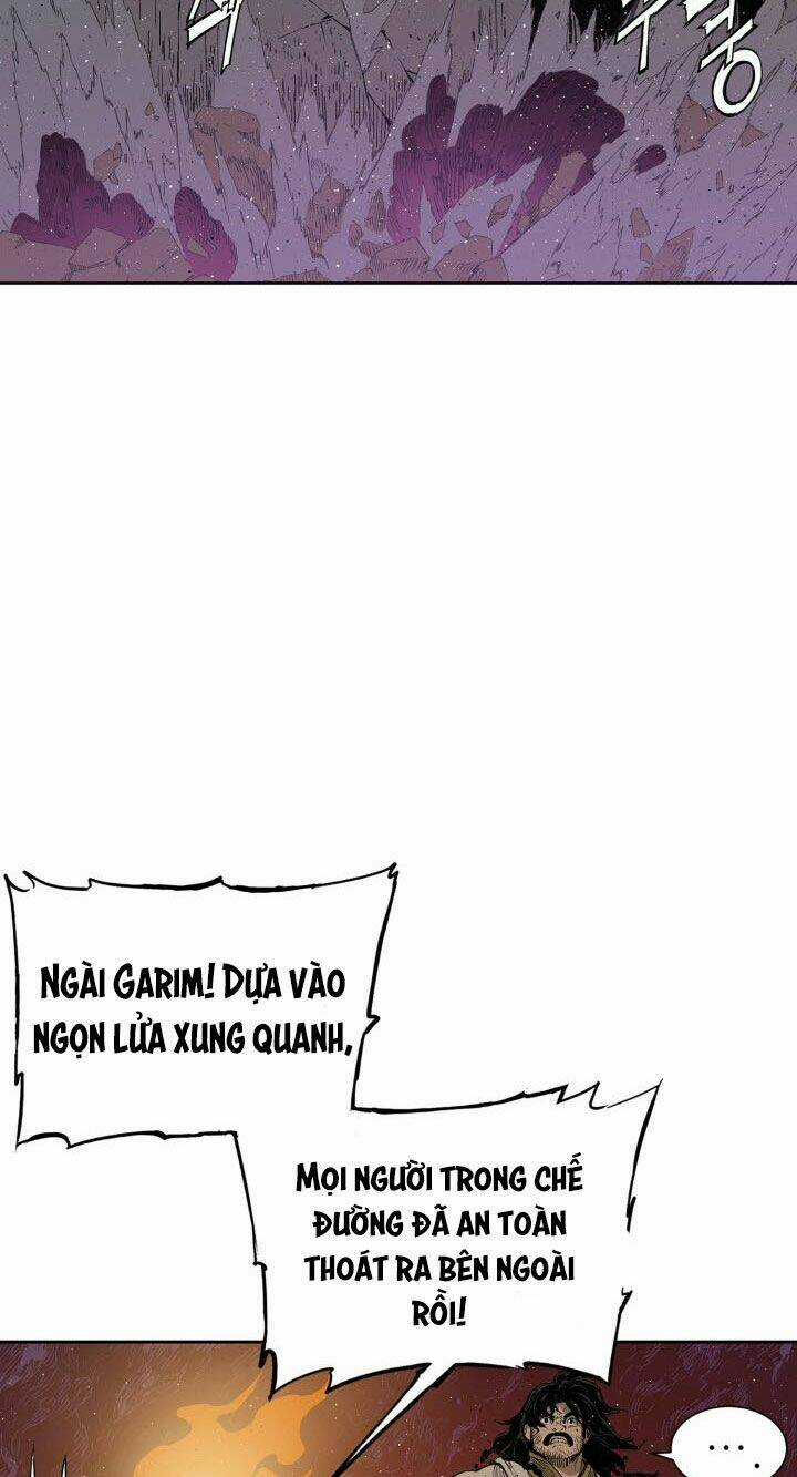 Vô Kiếm Tiểu Tử Chapter 62 trang 64