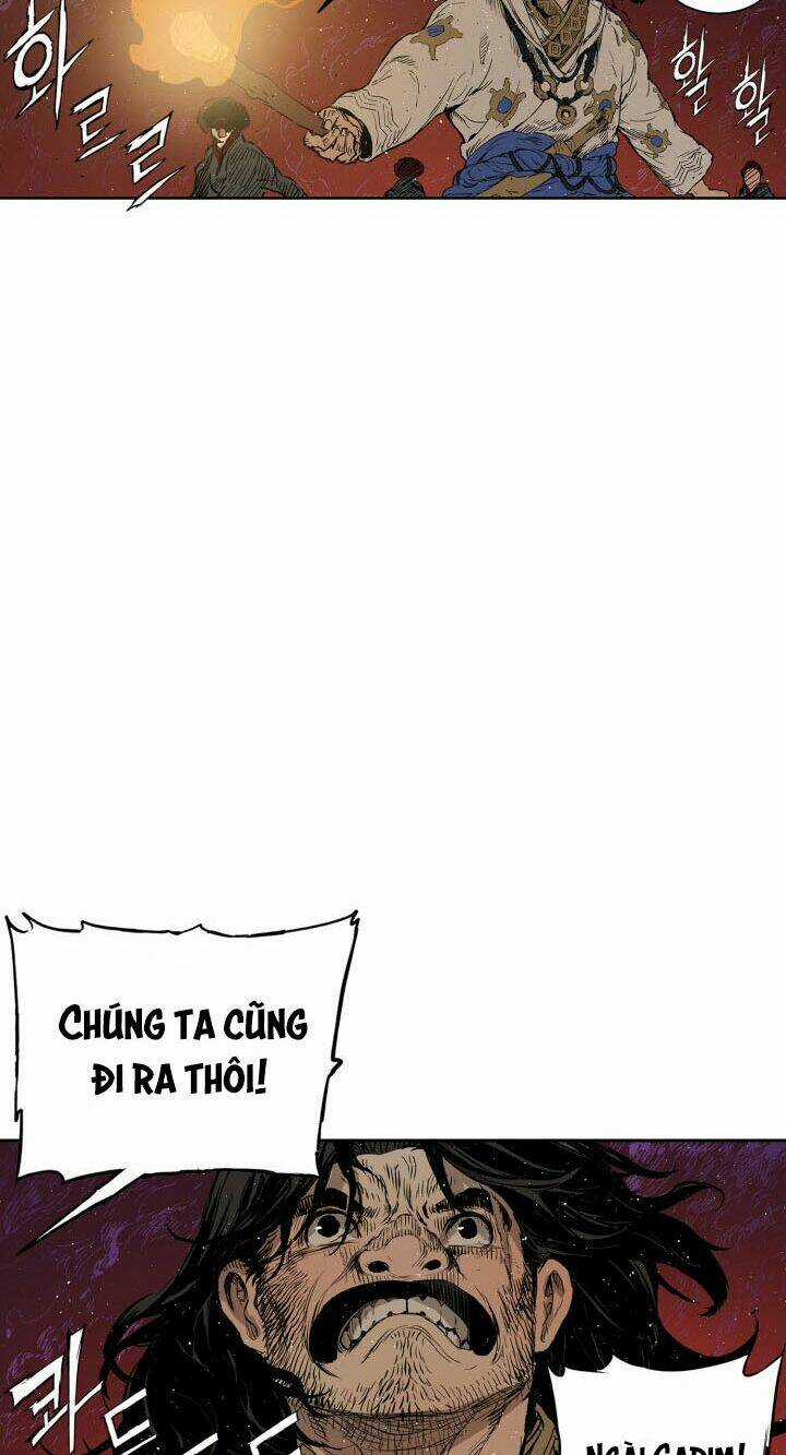 Vô Kiếm Tiểu Tử Chapter 62 trang 65