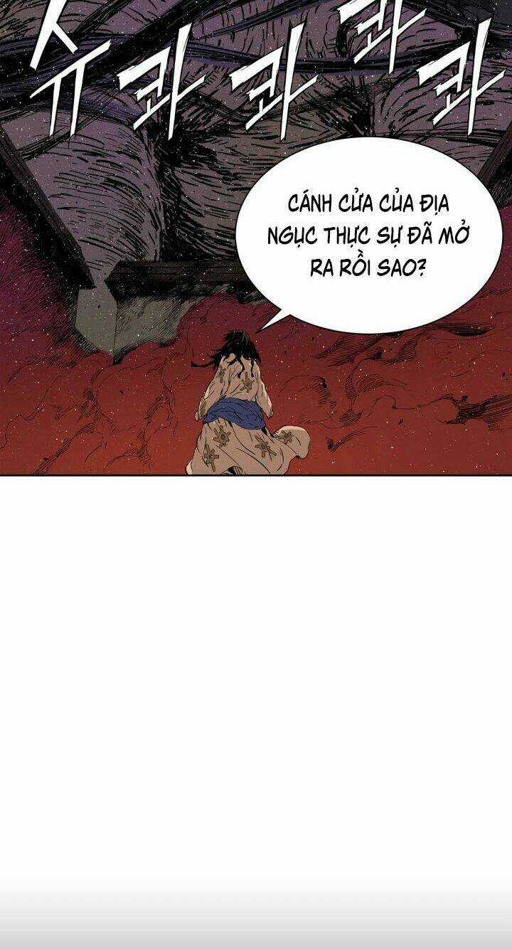 Vô Kiếm Tiểu Tử Chapter 62 trang 67