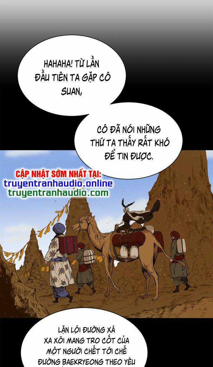 Vô Kiếm Tiểu Tử Chapter 62 trang 68