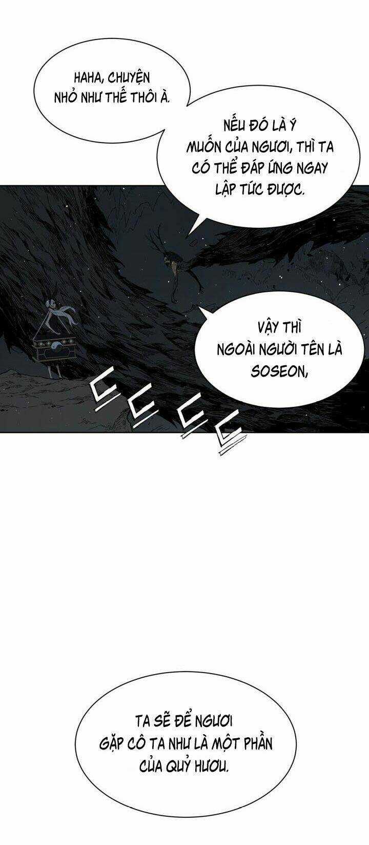 Vô Kiếm Tiểu Tử Chapter 62 trang 7