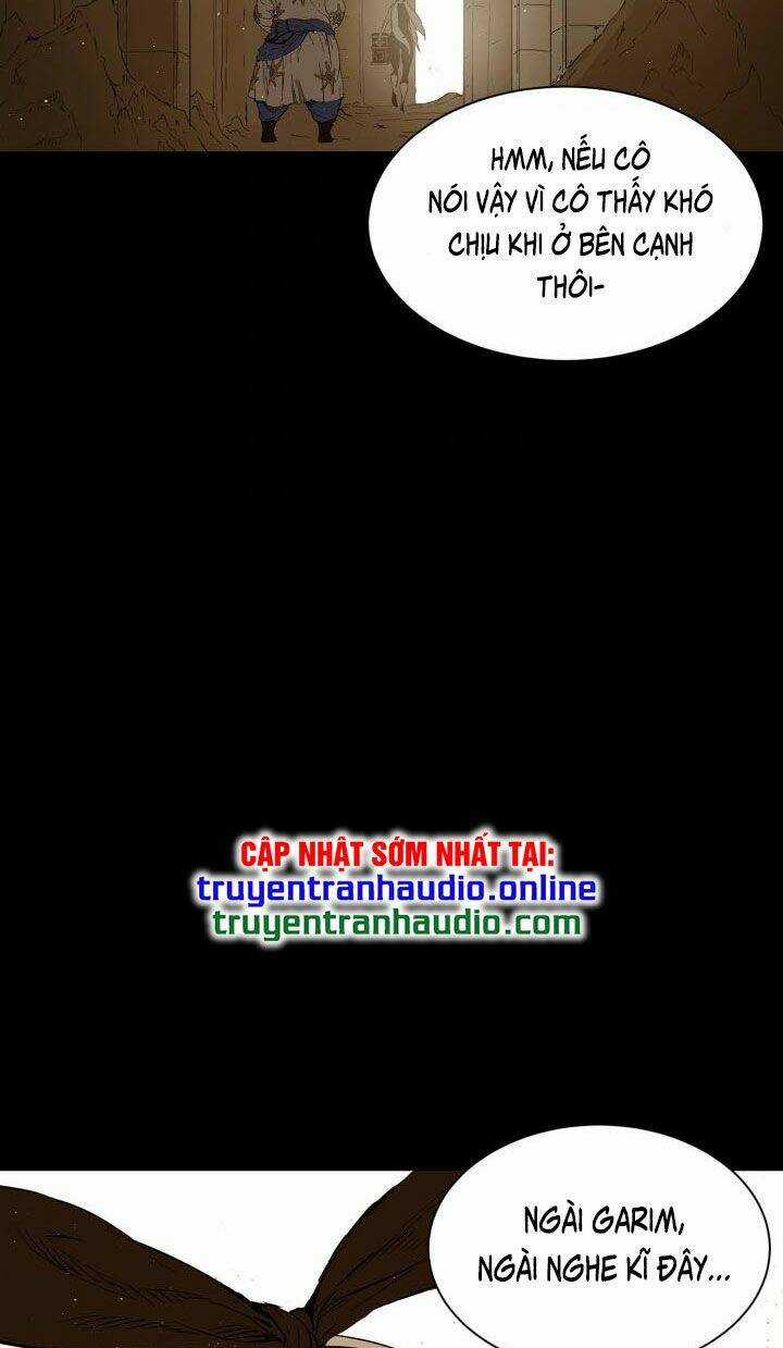 Vô Kiếm Tiểu Tử Chapter 62 trang 70