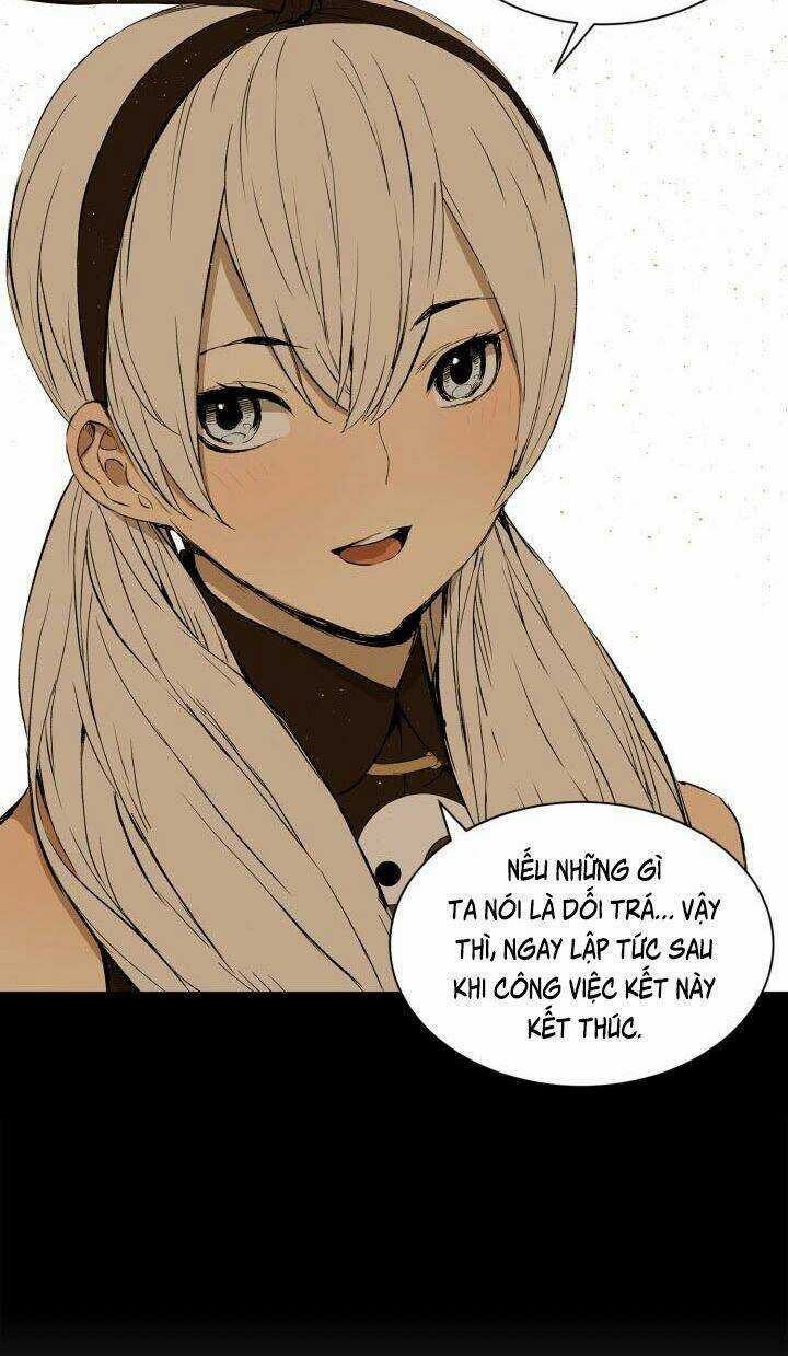 Vô Kiếm Tiểu Tử Chapter 62 trang 71