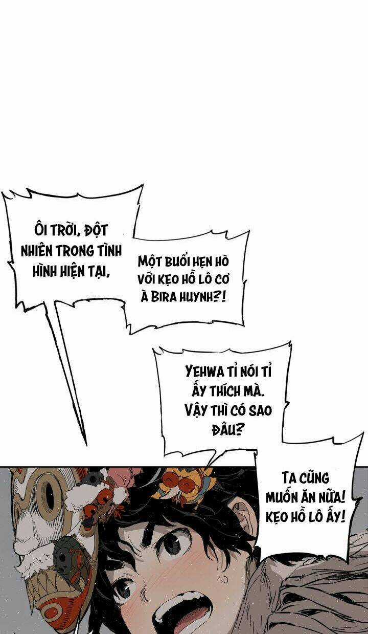 Vô Kiếm Tiểu Tử Chapter 62 trang 75