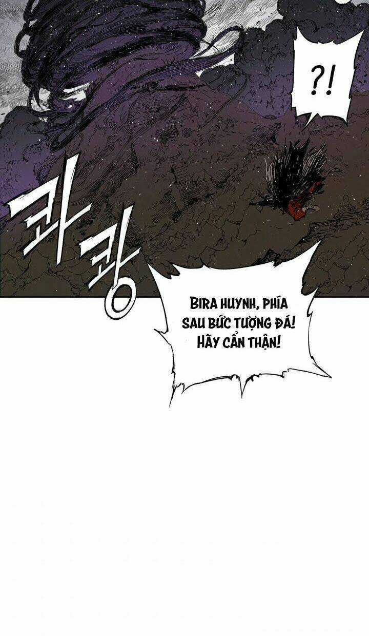 Vô Kiếm Tiểu Tử Chapter 62 trang 77