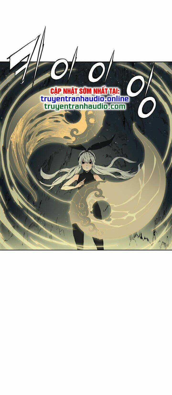 Vô Kiếm Tiểu Tử Chapter 62 trang 9