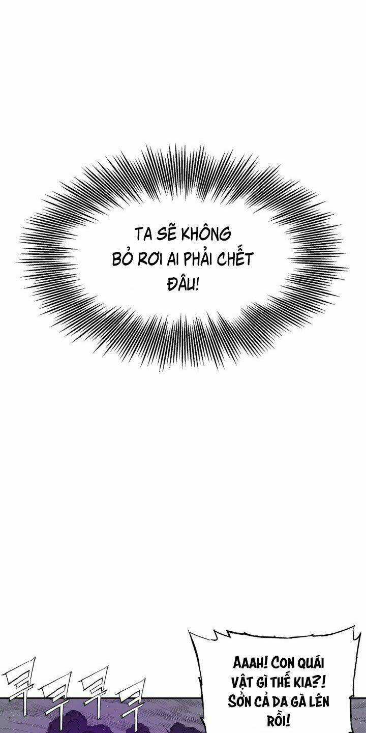 Vô Kiếm Tiểu Tử Chapter 63 trang 14