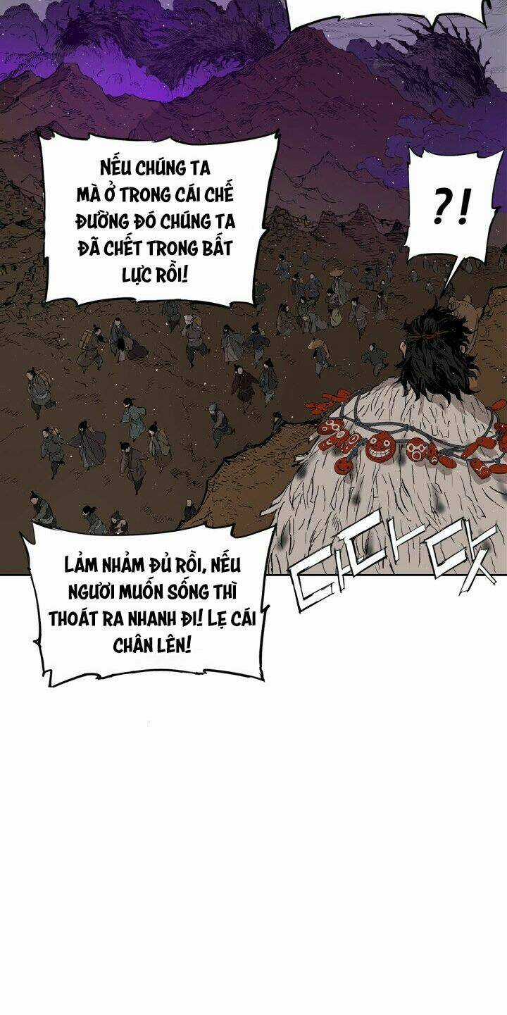 Vô Kiếm Tiểu Tử Chapter 63 trang 15