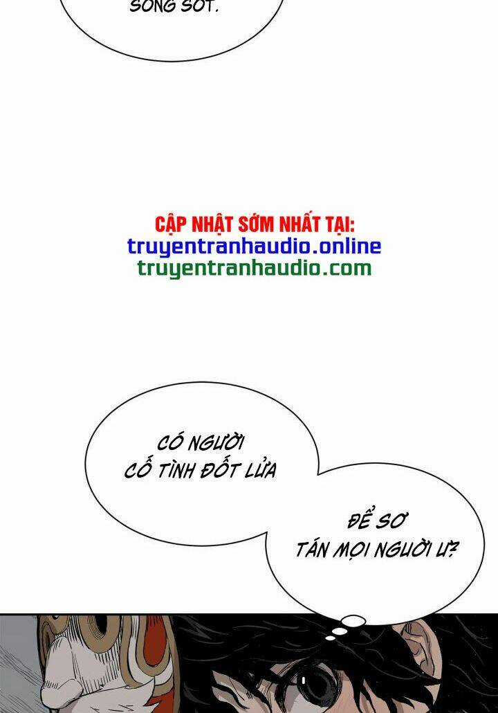 Vô Kiếm Tiểu Tử Chapter 63 trang 17