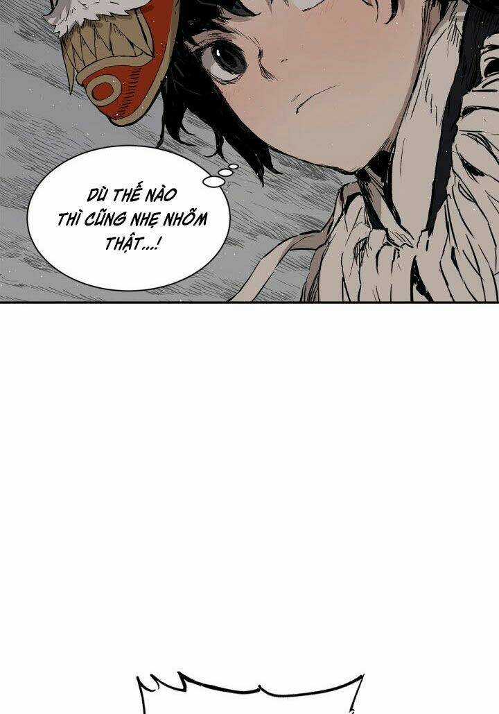 Vô Kiếm Tiểu Tử Chapter 63 trang 18