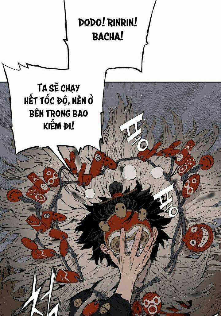 Vô Kiếm Tiểu Tử Chapter 63 trang 19