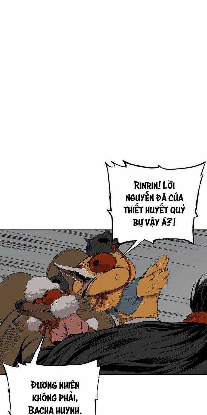 Vô Kiếm Tiểu Tử Chapter 63 trang 2