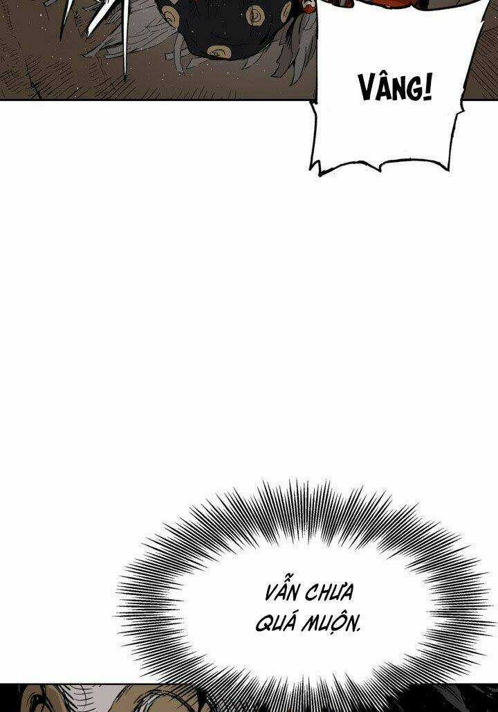Vô Kiếm Tiểu Tử Chapter 63 trang 20