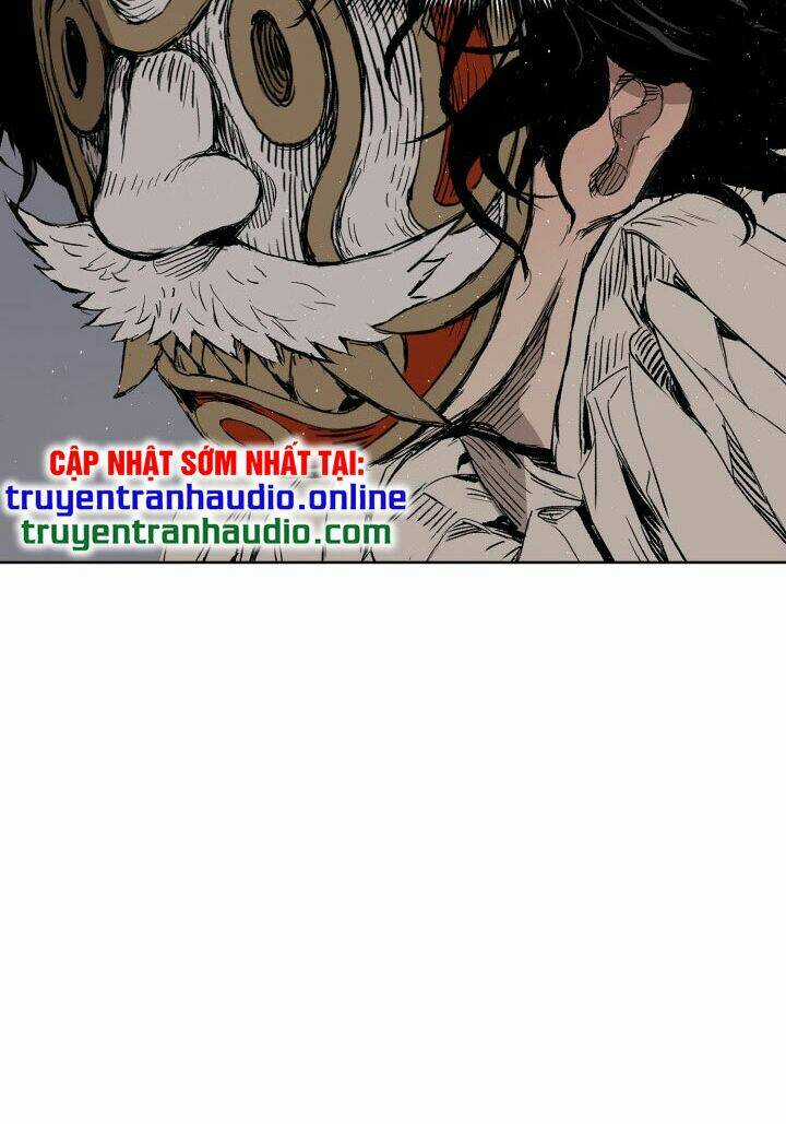 Vô Kiếm Tiểu Tử Chapter 63 trang 21