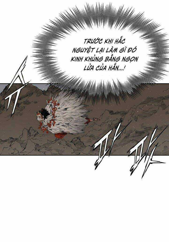 Vô Kiếm Tiểu Tử Chapter 63 trang 22