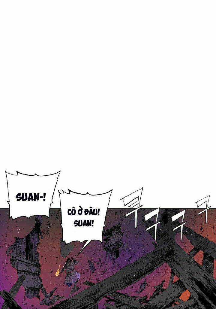 Vô Kiếm Tiểu Tử Chapter 63 trang 24
