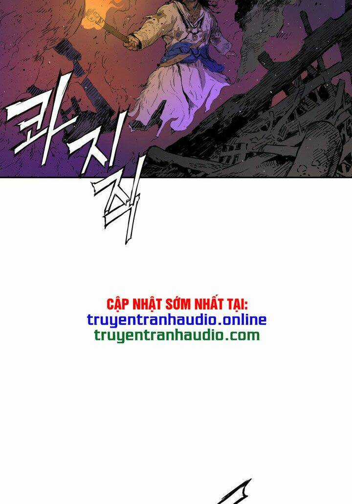 Vô Kiếm Tiểu Tử Chapter 63 trang 26
