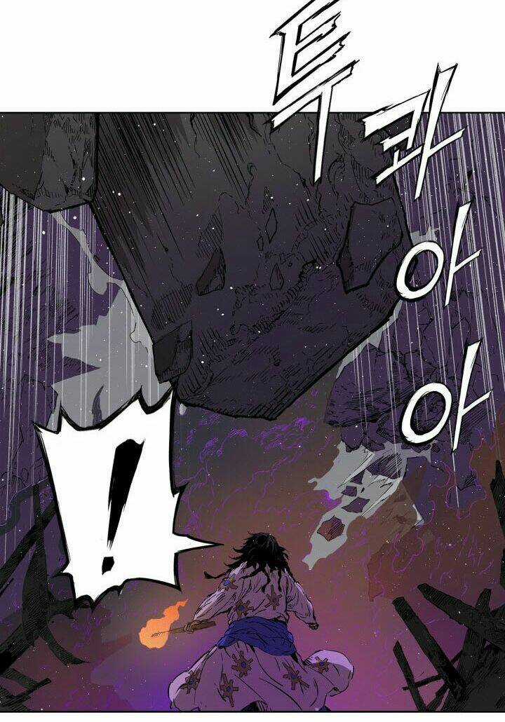 Vô Kiếm Tiểu Tử Chapter 63 trang 27