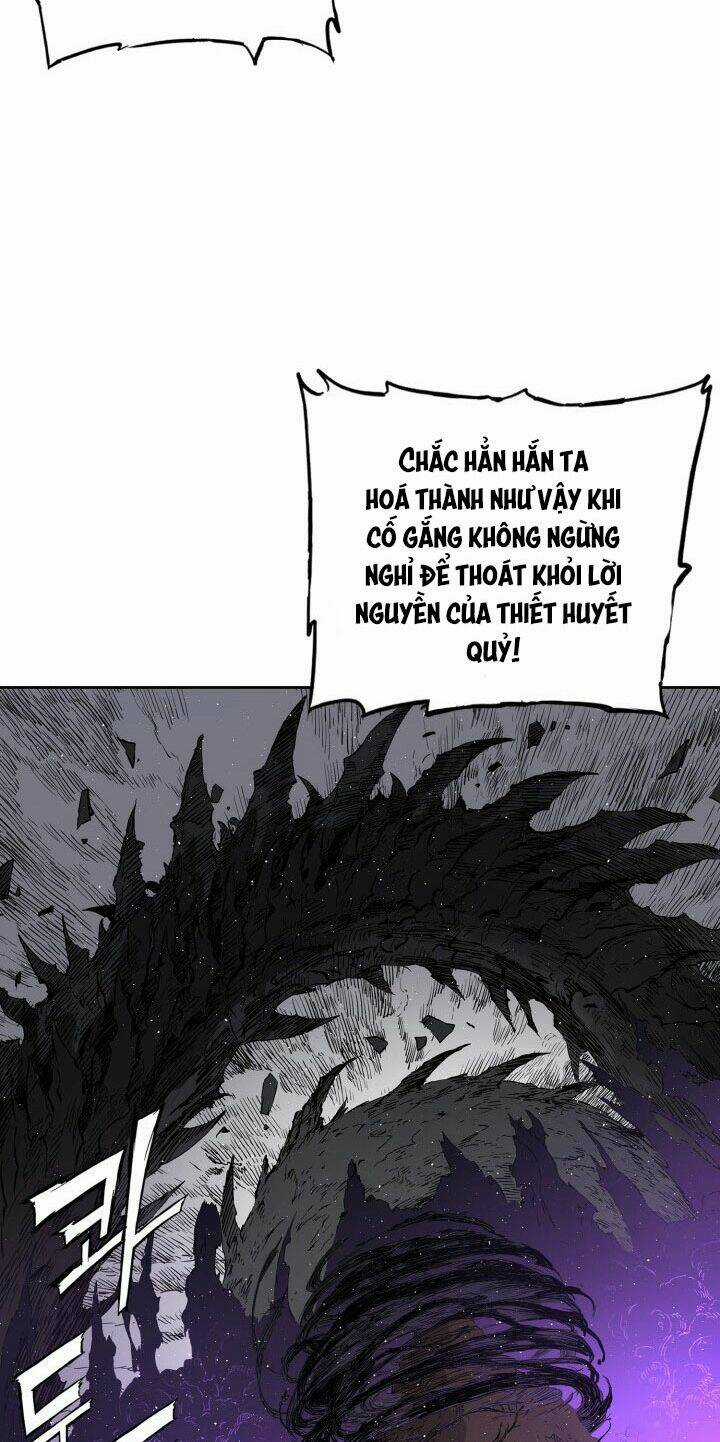Vô Kiếm Tiểu Tử Chapter 63 trang 3