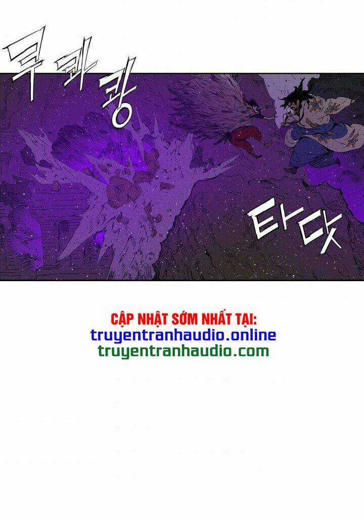 Vô Kiếm Tiểu Tử Chapter 63 trang 35