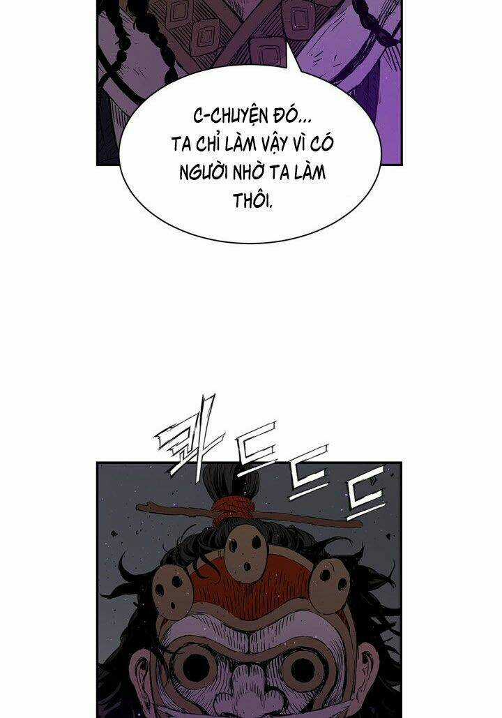 Vô Kiếm Tiểu Tử Chapter 63 trang 38
