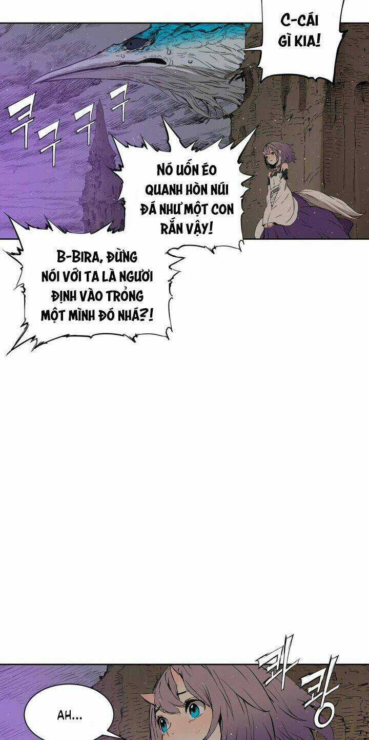 Vô Kiếm Tiểu Tử Chapter 63 trang 5