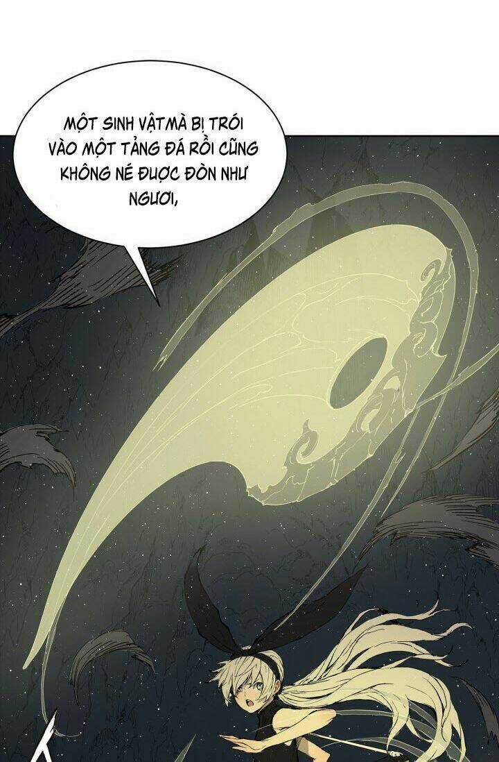 Vô Kiếm Tiểu Tử Chapter 63 trang 53