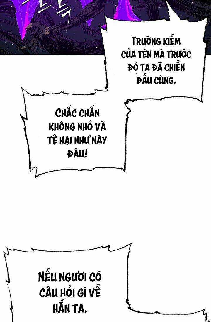 Vô Kiếm Tiểu Tử Chapter 63 trang 58
