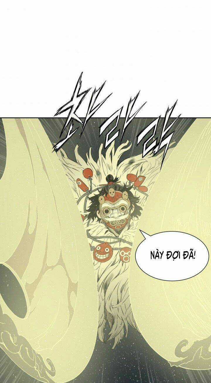 Vô Kiếm Tiểu Tử Chapter 63 trang 74