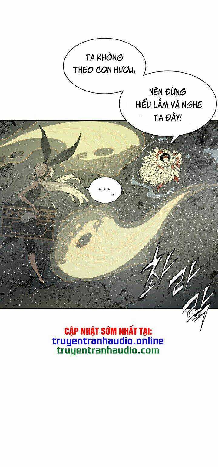 Vô Kiếm Tiểu Tử Chapter 63 trang 78