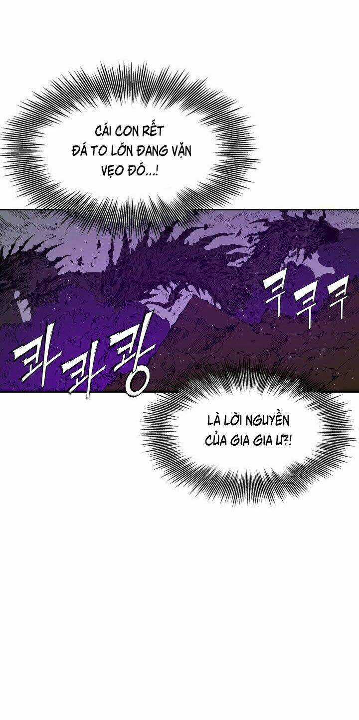 Vô Kiếm Tiểu Tử Chapter 63 trang 8