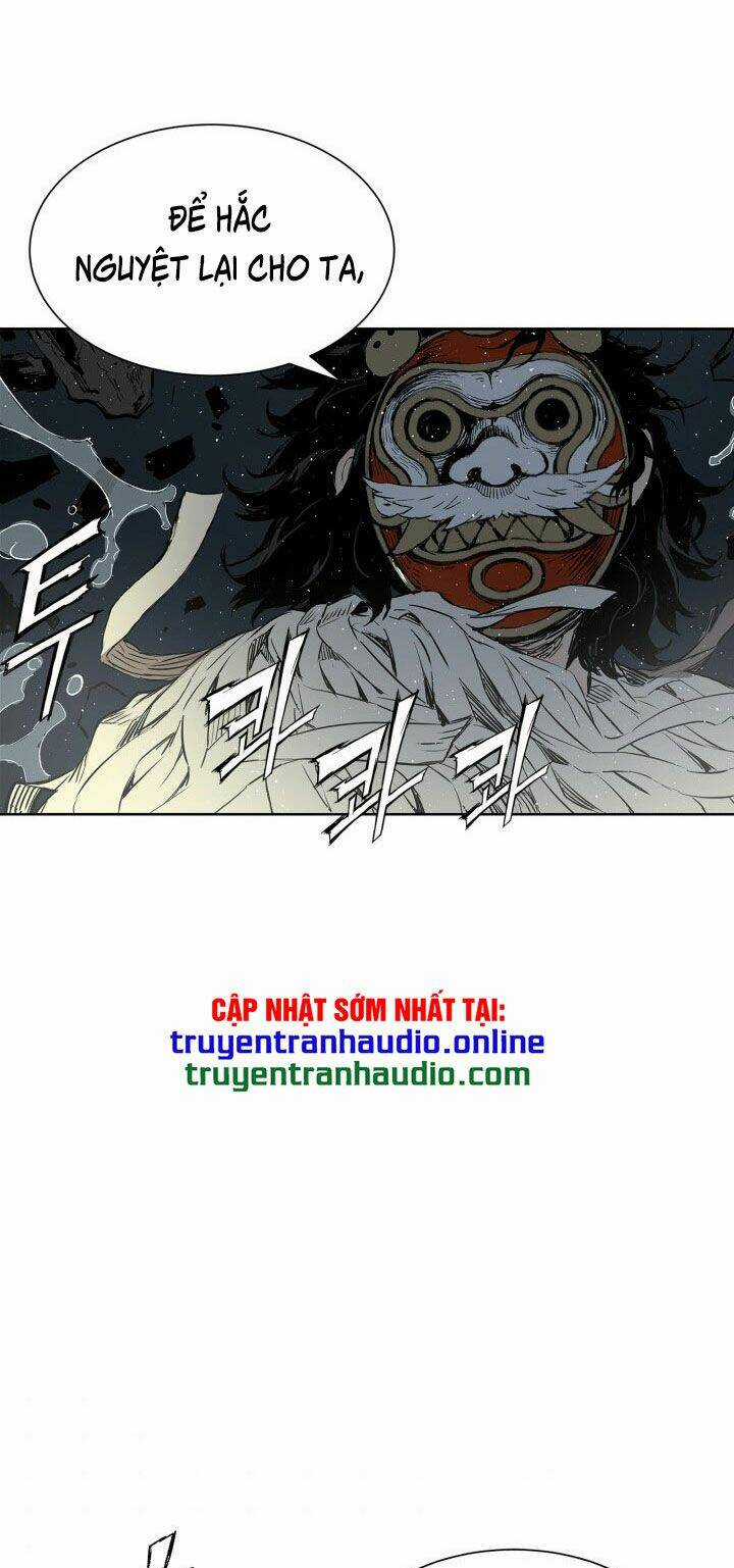 Vô Kiếm Tiểu Tử Chapter 63 trang 80