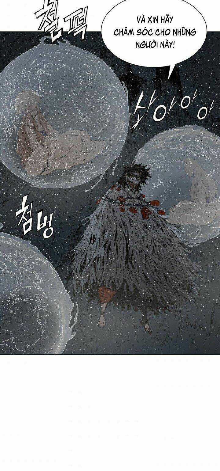 Vô Kiếm Tiểu Tử Chapter 63 trang 81