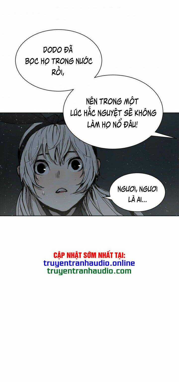 Vô Kiếm Tiểu Tử Chapter 63 trang 82